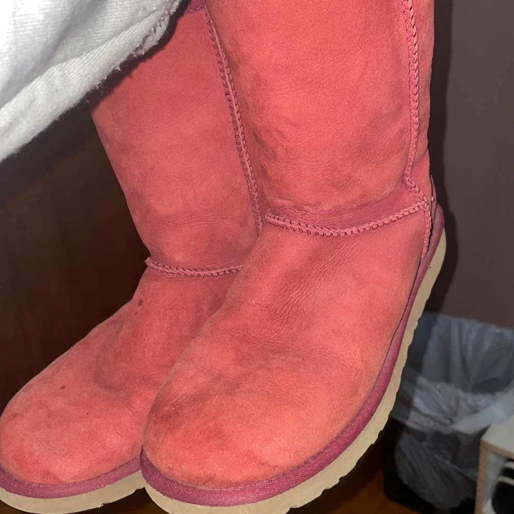 Uggs